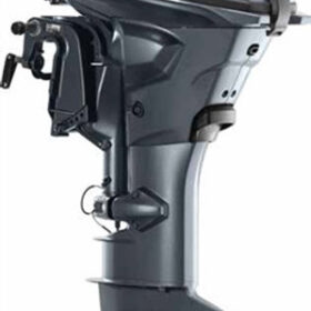 Trim Tilt Motor Yamaha Outboard 115-225 HP Outboards 4 Bolt 64E-43880-00 [APIPT607NM] - $179.95