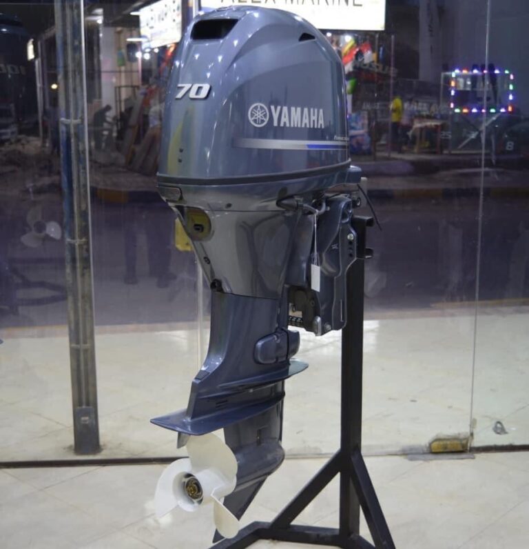 4-stroke engine