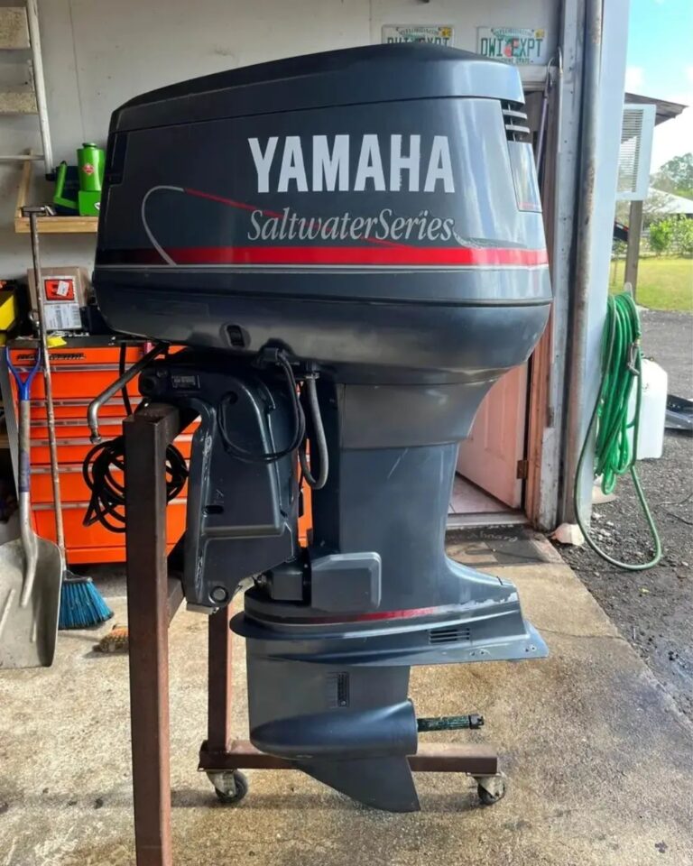 2-stroke engine
