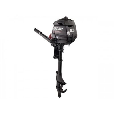 Mercury Marine - Division of Brunswick Mercury/Mariner 2-stroke 40, 50