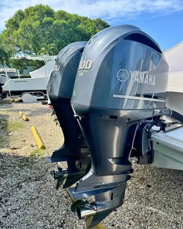 outboard motors AustraliaOutboard Motor