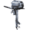Yamaha 6HP 4 Stroke, 20 shaft